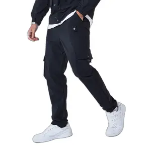 Cargo-Hose multipoches Project X Paris image-3