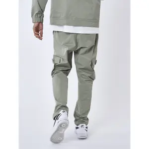 Cargo-Hose Project X Paris Workwear image-5