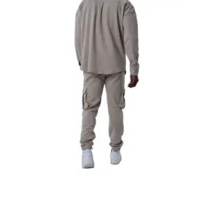 Cargo Trousers Project X Paris image-1