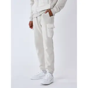 Pantalón cargo Project X Paris image-2