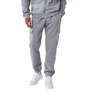 Pantalón cargo Project X Paris image-2