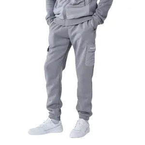 Pantalón cargo Project X Paris image-3