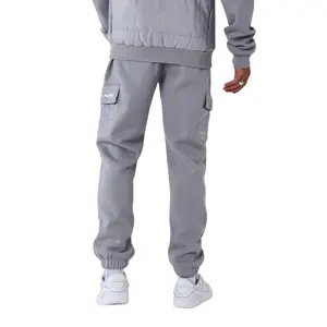 Pantalón cargo Project X Paris image-4