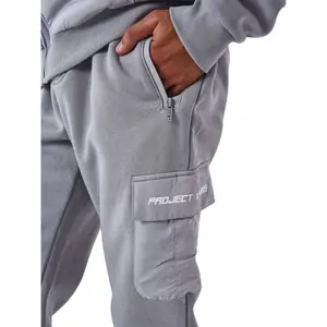 Pantalón cargo Project X Paris image-5