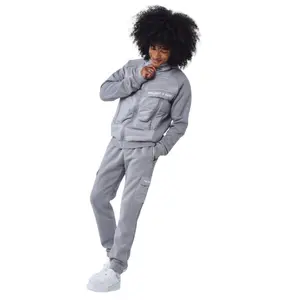 Pantalón cargo Project X Paris image-1