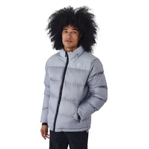 Casaco para baixo Project X Paris image-1