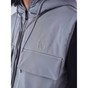 Casaco para baixo Project X Paris image-3