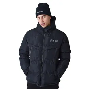 Puffer Jacket Project X Paris image-2