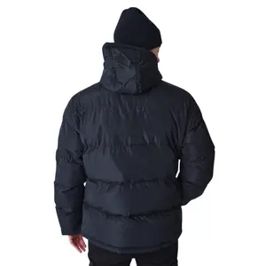 Puffer Jacket Project X Paris image-3