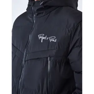 Puffer Jacket Project X Paris image-4