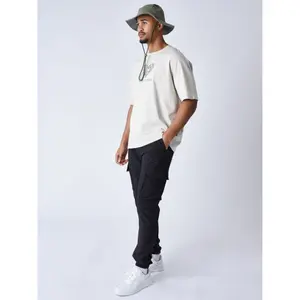 T-shirt bordada Project X Paris Heart Flutter image-2