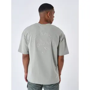 Geborduurd T-shirt Project X Paris Heart Flutter image-2