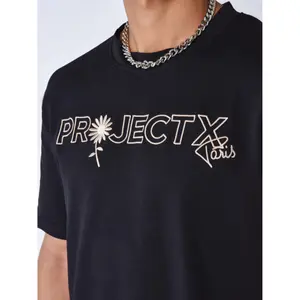 Camiseta Project X Paris Daisy image-4
