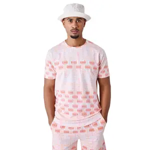 Camiseta estampada Project X Paris Streamer image-1