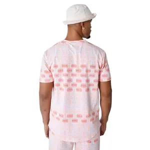 Camiseta estampada Project X Paris Streamer image-3