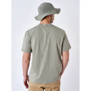 T-shirt classique avec col graphic Project X Paris Gaze image-3