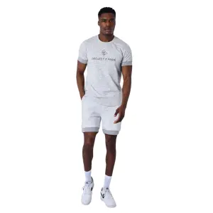 T-shirt met labyrintprint Project X Paris image-0