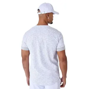 T-shirt com estampado Labyrinth Project X Paris image-2