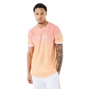 Gradient effect T-shirt Project X Paris image-0