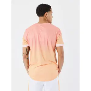 Gradient effect T-shirt Project X Paris image-1