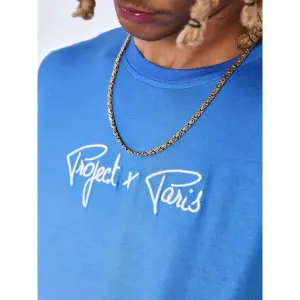 Koszulka gradientowa Project X Paris image-4