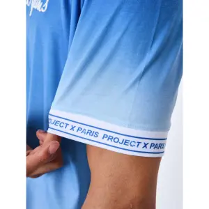 Koszulka gradientowa Project X Paris image-3