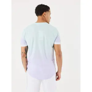 Camiseta efecto degradado Project X Paris image-1