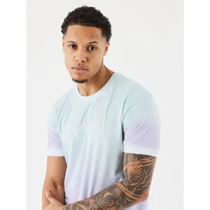 Camiseta efecto degradado Project X Paris image-3