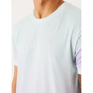 Camiseta efecto degradado Project X Paris image-4