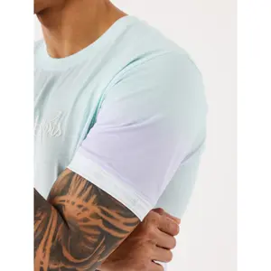 Camiseta efecto degradado Project X Paris image-5