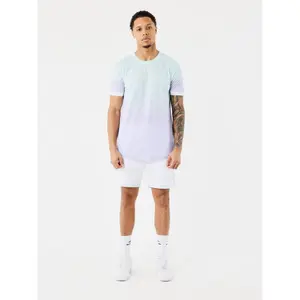 Camiseta efecto degradado Project X Paris image-2