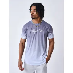 Koszulka gradientowa Project X Paris image-2