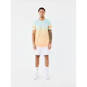 T-shirt z efektem gradientu Project X Paris image-2