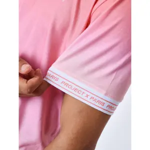 Gradient T-shirt Project X Paris image-4