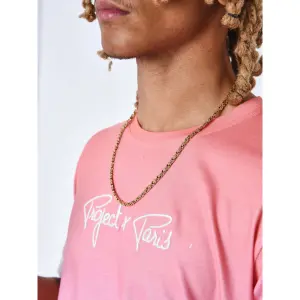 Gradient T-shirt Project X Paris image-3