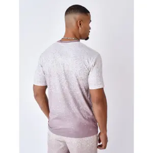 Camiseta estampada Project X Paris Spray image-3