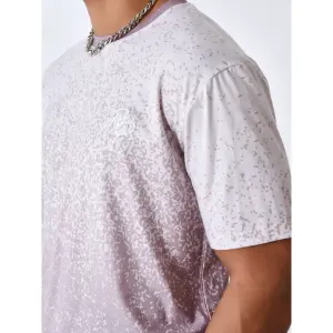 Camiseta estampada Project X Paris Spray image-4