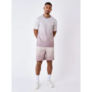 Camiseta estampada Project X Paris Spray image-1