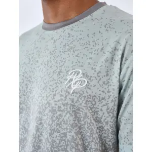 Camiseta estampada Project X Paris Spray image-3