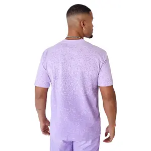 Camiseta estampada Project X Paris Spray image-3