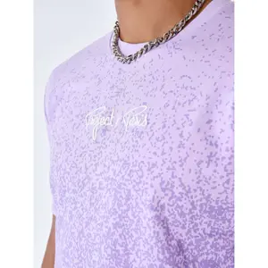 Camiseta estampada Project X Paris Spray image-4