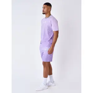 Camiseta estampada Project X Paris Spray image-2