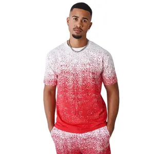 Camiseta estampada Project X Paris Spray image-0