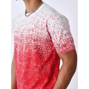 Camiseta estampada Project X Paris Spray image-3