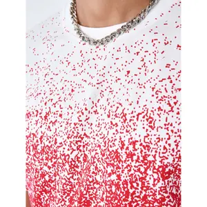 Camiseta estampada Project X Paris Spray image-4