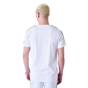 Classic embroidered logo T-shirt Project X Paris image-3