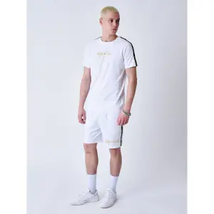 Classic embroidered logo T-shirt Project X Paris image-0