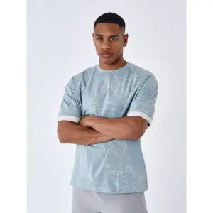 T-shirt med tryk Project X Paris Luxuriant image-1