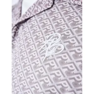 Koszulka z gradientowym nadrukiem Project X Paris Graphic Gaze image-3