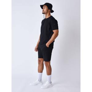 Teknisk T-shirt med udskæringer Project X Paris image-1